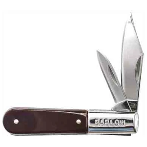 IMPERIAL KNIFE BARLOW STYLE - 2-BLADE 2.4"