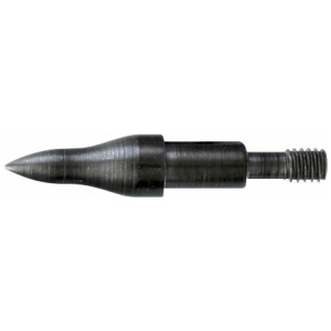 EASTON MULTI POINTS 125 GRAIN - 5/16" 12 PACK FIELD POINTS