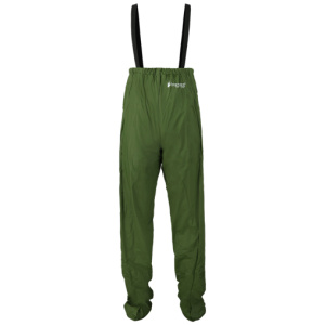 FROGG TOGGS RANA EMERGENCY - WADER FOREST GREEN XL/2XL