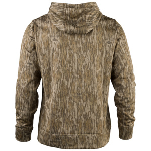 BROWNING TECH HOODIE LS - MO BOTTOMLAND XX-LARGE
