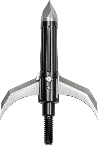 KILLER INSTINCT KILLERTECH - XBOW BROADHEAD 100GR 3-PACK