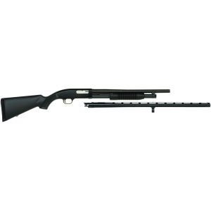 MOSSBERG MAV 88 FIELD/SEC COMBO 12GA 3"