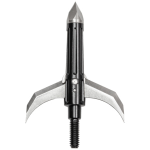 KILLER INSTINCT KILLERTECH - XBOW BROADHEAD 150GR 3-PACK