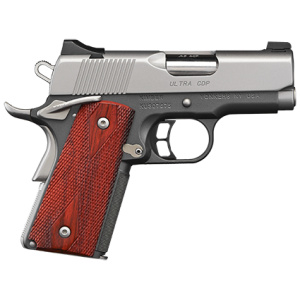 KIMBER ULTRA CDP II 45ACP 3" 7+1    #