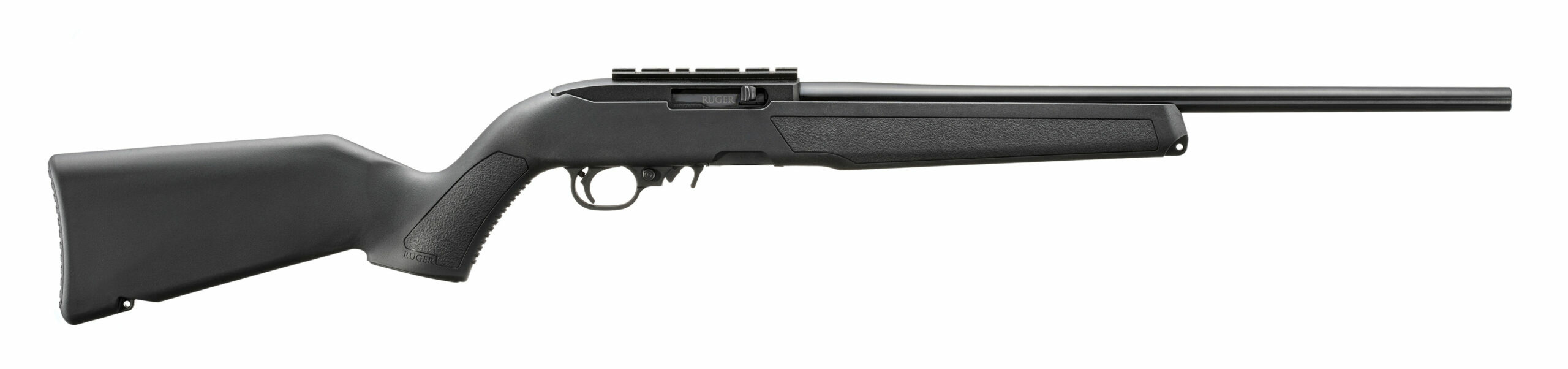RUGER 10/22 CARBINE 22LR BL/SYN