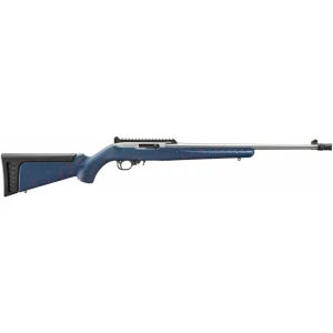 RUGER 10/22 250TH 22LR SS/SYN