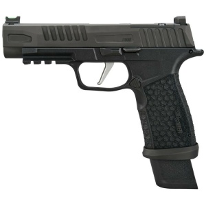 SIG SAUER P365 FUSE 9MM 4.3 21+1 SFTY NS
