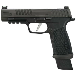 SIG SAUER P365 FUSE 9MM 4.3 21+1 SFTY NS