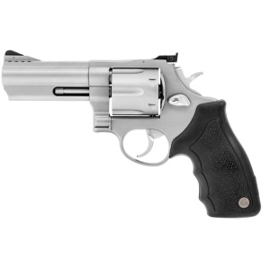 TAURUS 44MAG SS 4" 6RD AS PORTED BBL