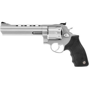 TAURUS 44MAG SS 6.5" 6SH AS PORTED