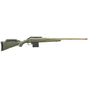 RUGER AMERICAN GEN2 PRED 223REM 22"