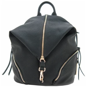 CAMELEON AURORA CONCEAL CARRY - BACKPACK TEARDROP SHAPE BLACK