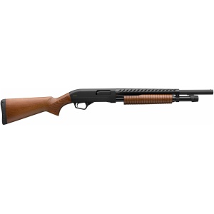 WINCHESTER SXP TRENCH 12/18 BL/WD 3"
