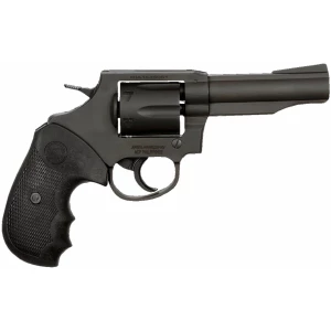 ROCK ISLAND ARMORY M200 REVOLVER 38SPC PRKZD 4"