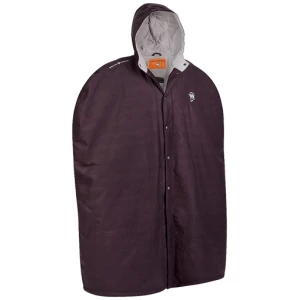 ARCTIC SHIELD CLASSIC ELITE - CAPE BLACK OSFM