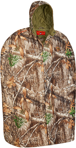 ARCTIC SHIELD CLASSIC ELITE - CAPE REALTREE EDGE OSFM