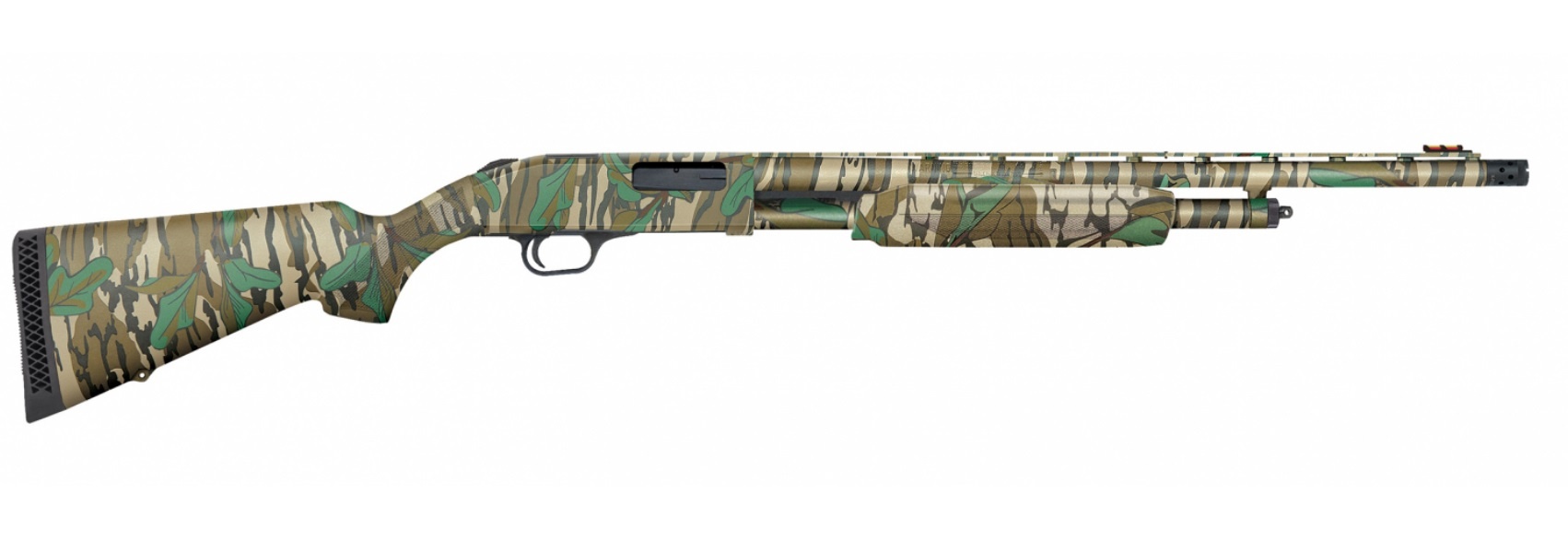 MOSSBERG 500 TURKEY 20/22 3" MOGL OR