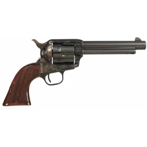 TAYLOR'S & COMPANY GAMBLER 45LC 5.5" BL/WD