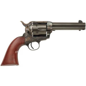TAYLOR'S & COMPANY GUNFIGHTER 357MAG BL/WD 4.75"