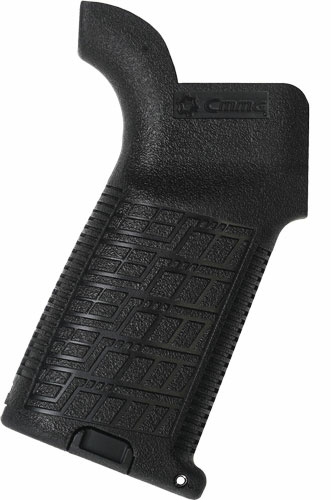 CMMG ZEROED AR15 BOLT CATCH - KIT