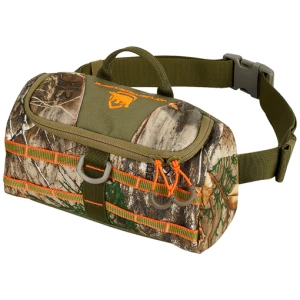 ARCTIC SHIELD FX1 WAISTPACK - REALTREE EDGE 200 CU. IN.
