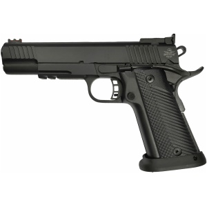 ROCK ISLAND ARMORY TCM PRO ARMOR 22TCM FS 17+1