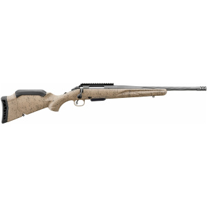 RUGER AMERICAN GEN2 RANCH 5.56 5+1