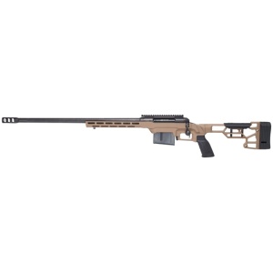 SAVAGE ARMS 110 PRECISION 300PRC 24" LH