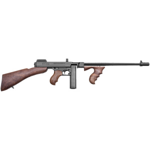 AUTO-ORDNANCE - THOMPSON 1927A-1 DLX 45CAL DTCHBL BUTT