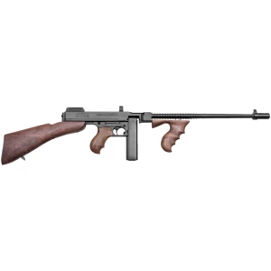 AUTO-ORDNANCE - THOMPSON 1927A-1 DLX 45CAL DTCHBL BUTT