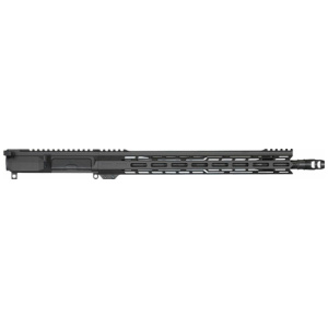 CMMG COMPLETE UPPER GROUP - RESOLUTE MK4 6MM ARC 16.1" BLK