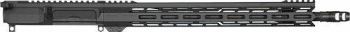 CMMG COMPLETE UPPER GROUP - RESOLUTE MK4 6MM ARC 16.1" BLK