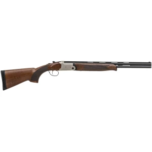 KEYSTONE SPORTING ARMS CRICKETT 410/20 O/U BL/WD FLD