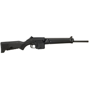KELTEC SU-16CA 223REM 10+1 16" CA OK