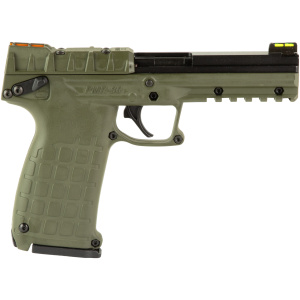 KELTEC PMR-30 22MAG 10+1 BL/GREEN