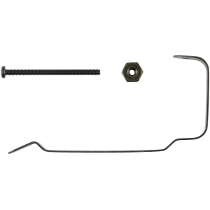 KELTEC PR-3AT BELT CLIP