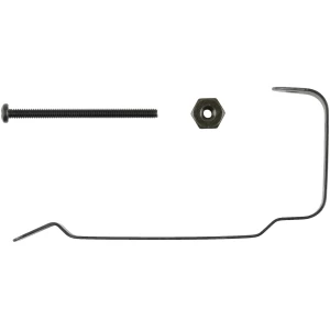 KELTEC PR-3AT BELT CLIP