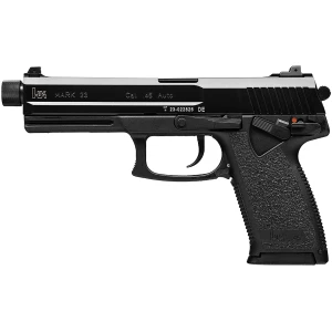 HECKLER AND KOCH (HK USA) MARK 23 V1 DA/SA 45ACP 10+1