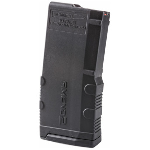 AMEND2 MAGAZINE 6.5 GRENDAL - 10 RD POLYMER BLACK