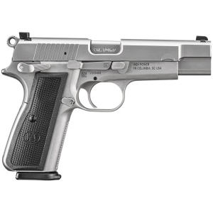 FN HIGH POWER 9MM SS 4.7" 10+1