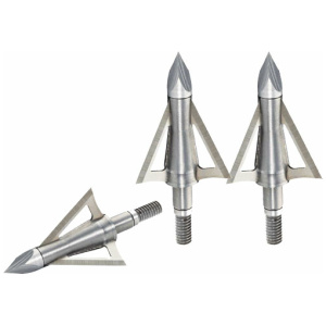 EXCALIBUR BOLTCUTTER BAT - BROADHEAD 150GR 3PK