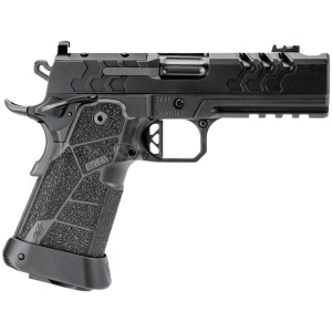 KIMBER 2K11 PRO COMP 9MM FXD 4.25"