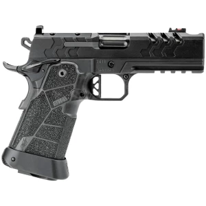 KIMBER 2K11 PRO COMP 9MM FXD 4.25"