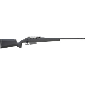 SPRINGFIELD ARMORY WAYPOINT 300WIN STD FXD BLK