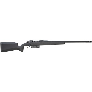 SPRINGFIELD ARMORY WAYPOINT 7PRC STD FXD BLK