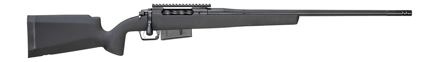 SPRINGFIELD ARMORY WAYPOINT 7PRC STD FXD BLK