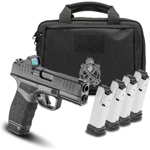 SPRINGFIELD ARMORY HELLCAT PRO OSP 9MM DE 17+1 GP