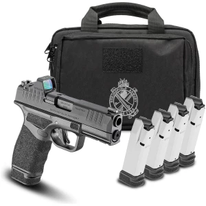 SPRINGFIELD ARMORY HELLCAT PRO OSP 9MM DE 17+1 GP