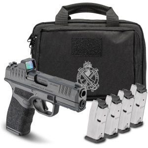 SPRINGFIELD ARMORY HELLCAT PRO OSP 9MM DE 10+1 GP