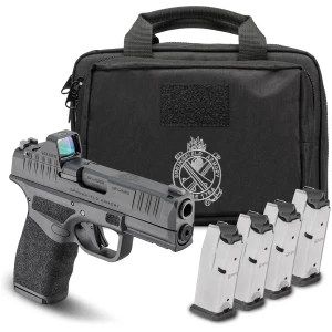 SPRINGFIELD ARMORY HELLCAT PRO OSP 9MM DE 10+1 GP